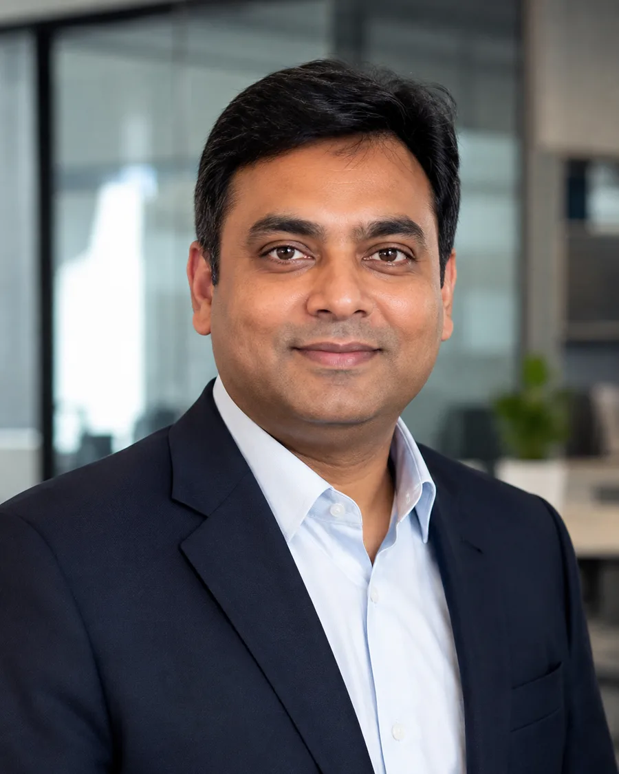 Arjun, Client Accountant at ADR Finance Group.